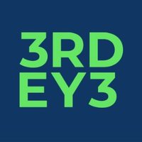 3RD EYE (@3rd_ai_) 's Twitter Profile