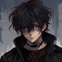 Dark Greg (@dark_greg570) 's Twitter Profile