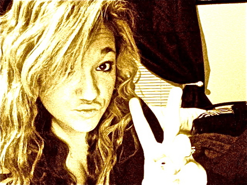 Live the life you love, and love the life you live =)