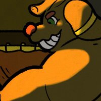 ThePigEli (@thepigeli) 's Twitter Profile