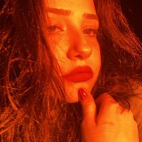 Yaren Eker (@_yareneker_) Twitter profile photo