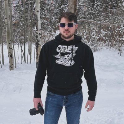 25 | The world didn’t give me JOY and the world can’t take it away. | I’m just a content creator trying to make your day a little better. |