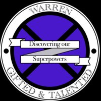 The Gifted Warrior (@nisdwarrengt) 's Twitter Profile