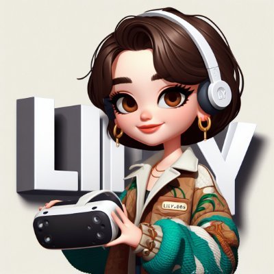 👋 Hi! I'm Lily. I'm writing The Imagination Dilemma 🔗https://t.co/1x4ALE8TRx