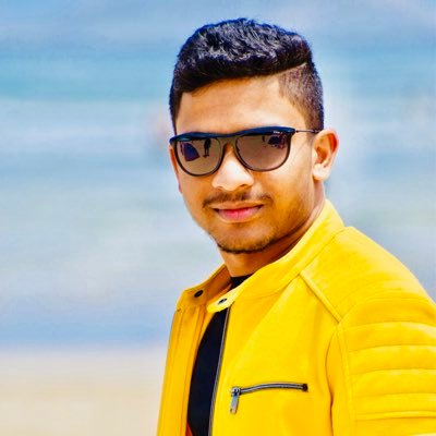 Aniketpatidar16's profile picture. 