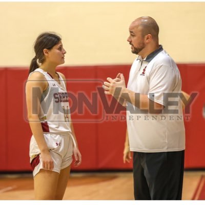 Head Girls Varsity Basketball Coach at Serra Catholic HS || Owner/Coach of Pittsburgh Cardinals AAU ||