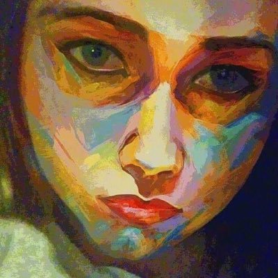 fannibigaslight's profile picture. starve your ego then feed your soul