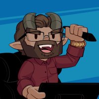 Isaac Bergmann - Streaming on Twitch(@ikemann50001) 's Twitter Profile Photo