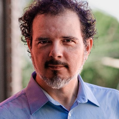 soyFernandoMol's profile picture. 