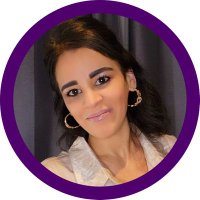 Life Coach Mariam Bennouna(@MariamBennouna2) 's Twitter Profile Photo