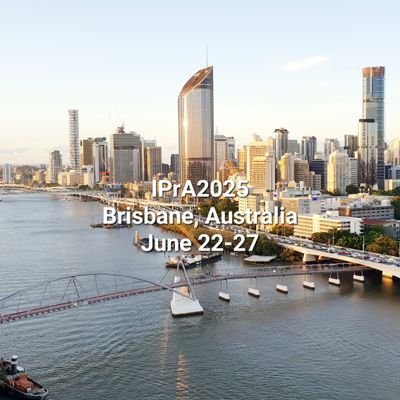 International Pragmatics Conference | 📍 The University of Queensland, Brisbane, Australia | 🗓 June 22-27, 2025 | Chairs: Michael Haugh & Valeria Sinkeviciute