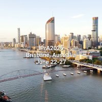 IPrA2025 (@ipra2025) 's Twitter Profile