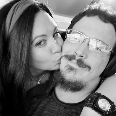 Twitch Affiliate, Deaf, Combat Veteran (the hubs), Supporter of other Streamers, Married Couple Streamer and Artist