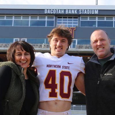 ChaseSturm's profile picture. | Stanley Boyd 2024| 6’0 215 | LB / S