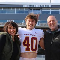 Chase Sturm (@chasesturm) 's Twitter Profile