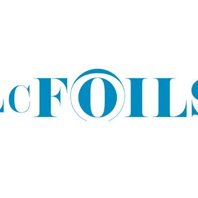 lcfoils's profile picture. 