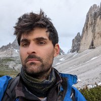 Dara Bahri (@dara_bahri) 's Twitter Profile