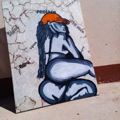 Bots1325Lorato's profile picture. 