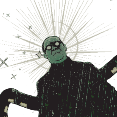 ᅠ ᅠ* 𝙳𝐎𝐂𝐓𝐎𝐑 — O͟C͟T͟A͟V͟I͟U͟S͟.ᐟさんのプロフィール画像