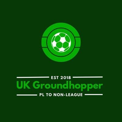 Groundhopper based in the Midlands, currently making Tiktok content, check it out!
45/92