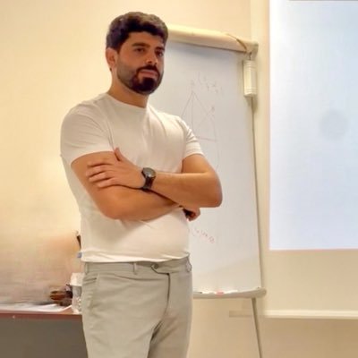 Ph.D. in Mechanics of Material , LEM3,Université de Lorraine ⚙️🔩 I tweet about Physics | History of science| Random