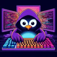 Tech Tux Master (@techtuxmaster) 's Twitter Profile