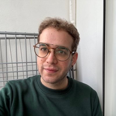 DavidDuqueLeon's profile picture. LittleMonster ❤️ Cofrade | Música como forma de vida | TF TFM BTW ARTPOP CTC JOANNE ASIB CHROMATICA