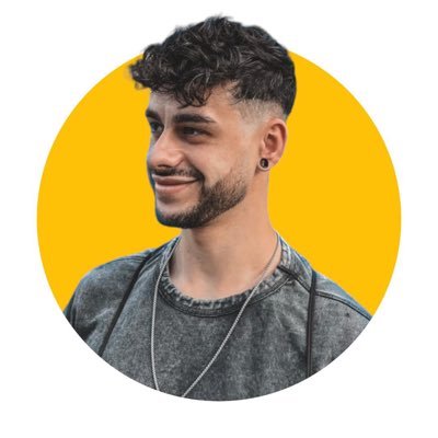 baddejf's profile picture. 