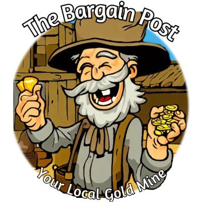 thebargainpost Profile Picture
