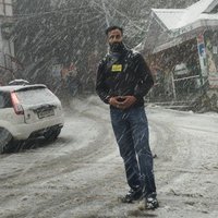 Ashish Sharma (@ashishsharma_70) 's Twitter Profile