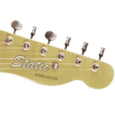 StaticFeedback's profile picture. Searching for the good stuff. 

Album/Concert Reviews, News about your favorite bands.