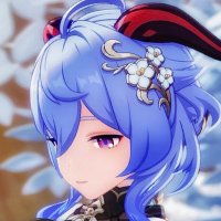 KAEDE (@kaede_ganyu) 's Twitter Profile Photo KAEDE (@kaede_ganyu) 's Twitter Profile Photo
