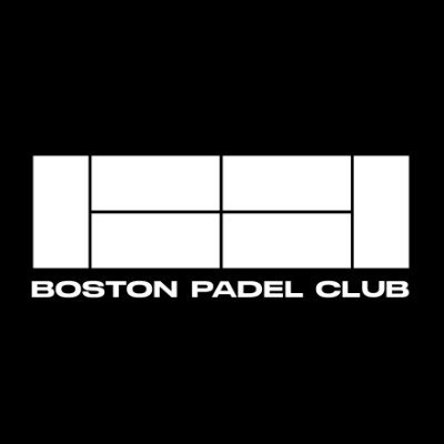 We are Boston Padel Club, the first Padel club in Massachussets.
Location announced soon🎾
