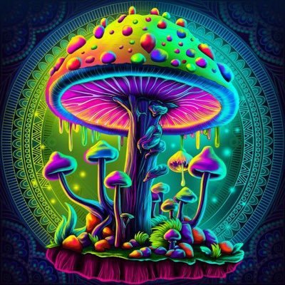 How would you like to trip? 🍄🤩🪐 +(18) Tap in