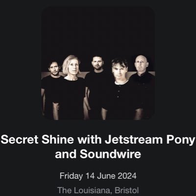 SecretShineUK Profile Picture