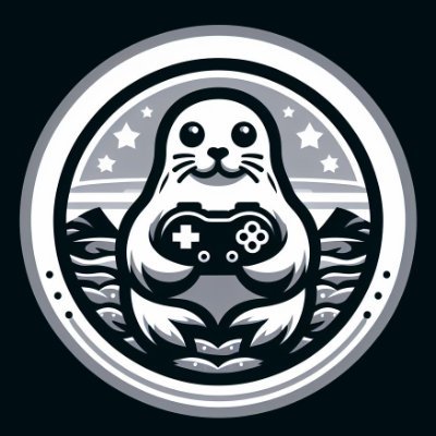 SappyGamers's profile picture. where pixls carry stories // @SappySealsNFT