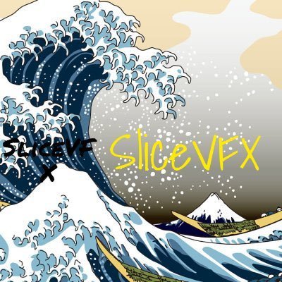 SliceVFX