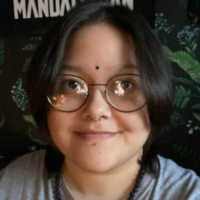 imani_eh's profile picture. 24 ✧ he/she ✧ genderfluid + sapphic ✧ 𝘖𝘯 𝘢 𝘭𝘦 𝘱𝘰𝘶𝘷𝘰𝘪𝘳 𝘥𝘦 𝘴’𝘢𝘪𝘮𝘦𝘳, 𝘰𝘬𝘢𝘺?