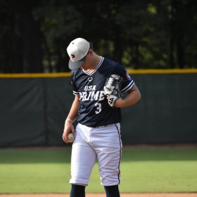 Mount Airy High School ⚾️ 2022 Northwest 1A Pitcher of the Year 2x All Northwest Conference ✝️