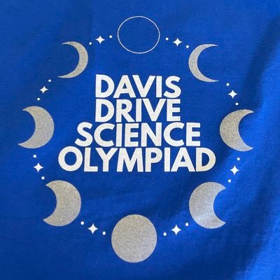 DDMS Science Olympiad