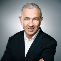 Pascal Gentil (@pascal_gentil) 's Twitter Profile