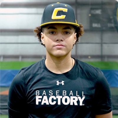 -IN | 26 🇵🇷 C/RHP/CIF| 812-565-6032 | 3.49 gpa |5’10 182.8 LBS| Top Ev 95.6| Top Pop 1.86|92.8 pulldown | 93 mound velo|Columbus North| Canes Midwest