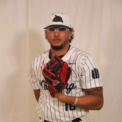 @WU_Baseball | 6’1/195lb | RHP