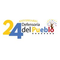 Defensoría del Pueblo Anzoategui(@ddpuebloanz) 's Twitter Profile Photo