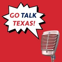 GO Talk Texas(@GOTalkTexas) 's Twitter Profile Photo