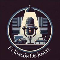El rincón de Josete podcast (@rinconjosete) 's Twitter Profile Photo El rincón de Josete podcast (@rinconjosete) 's Twitter Profile Photo