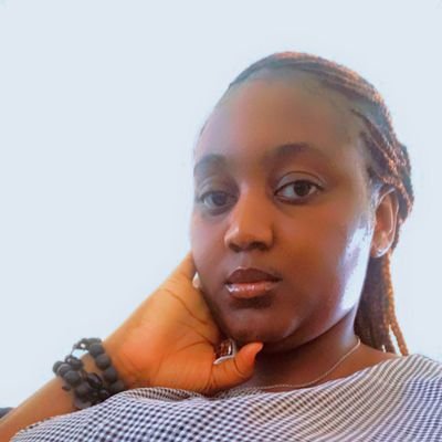 ✨ Biochemist
✨ Social media manager
✨Proudly Edo
✨ lover of Christ❤️