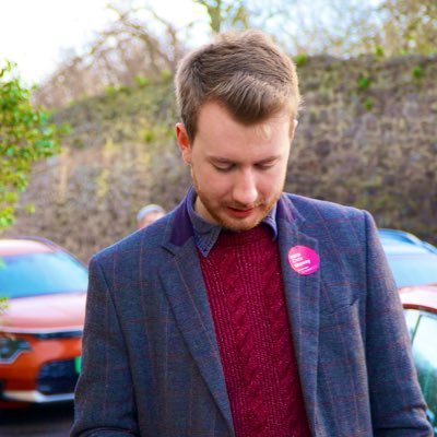 🌹Researcher in Scottish Politics | 🎓 @UofGlasgow Graduate | ✝️ | He/They | All views my own