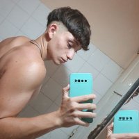๐๐ช๐ป๐ธ๐ทโ๐ป (@aaronescobarrrr) 's Twitter Profile