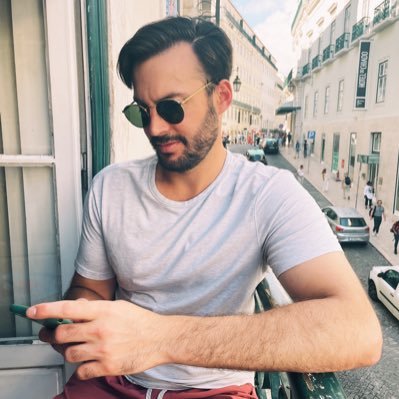 A_MakNCHEZ's profile picture. I’m a writer. Non practicing. URI ‘14 & ‘15